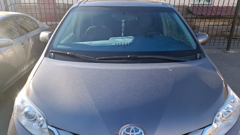 Продам Тоуота Сиену