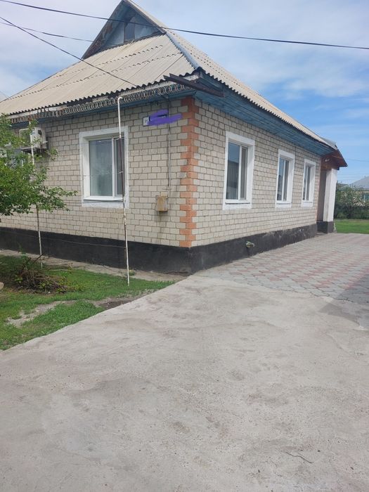 Срочно продам дом.