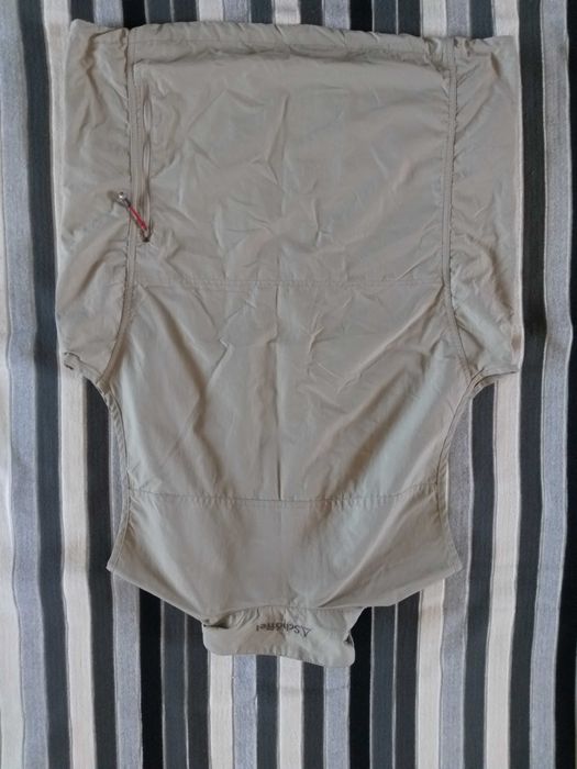 Schoffel -  туризъм елек