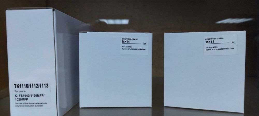 Продам картриджи