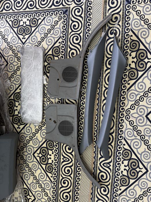 Торпеда газель бизнес