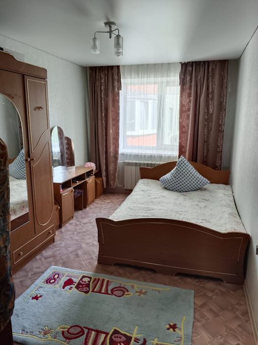 Отдам даром спальный гарнитур. Самовызоз