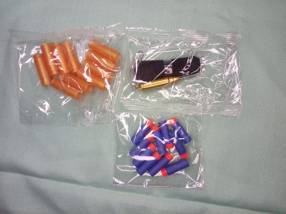 Детска играчка АКМ