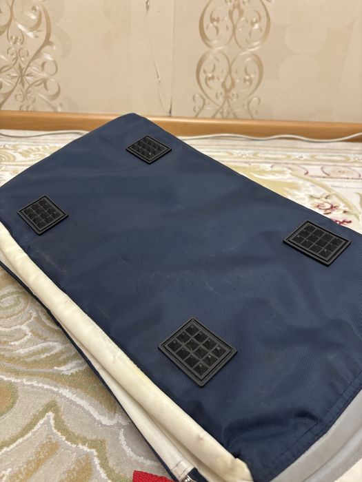 Термосумка в хорошем состоянии