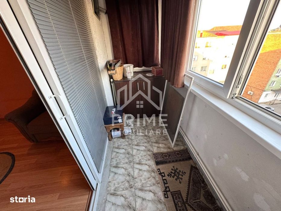 Apartament de vanzare | 49,7mp utili | 2 Camere