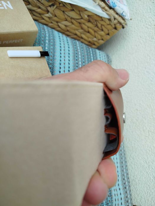 Козметичен комплект, нокторезачка, пинцета. Нови, подарък.