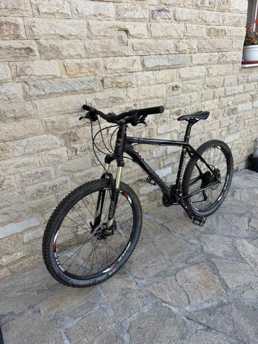 MTB Cannondale Trail SL3 26/М