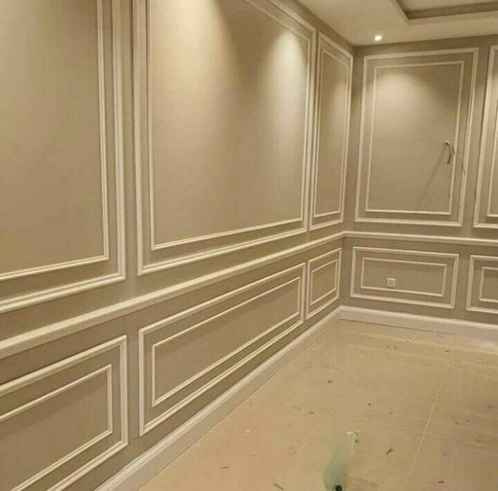 Услуги ремонт квартиры дома