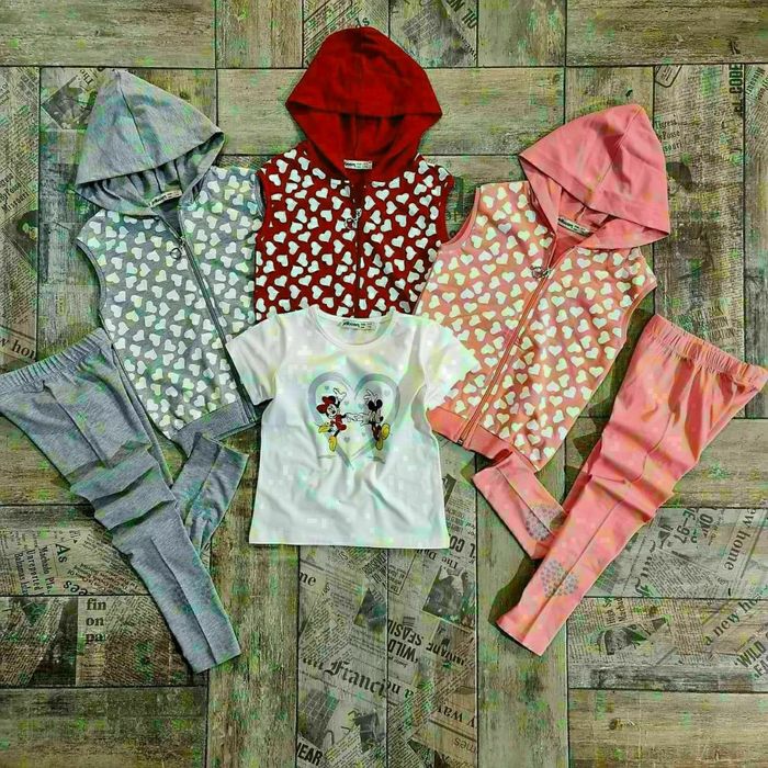 Articole imbracaminte pentru copii!