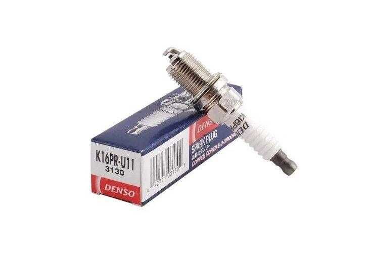 DENSO свечи в наличии