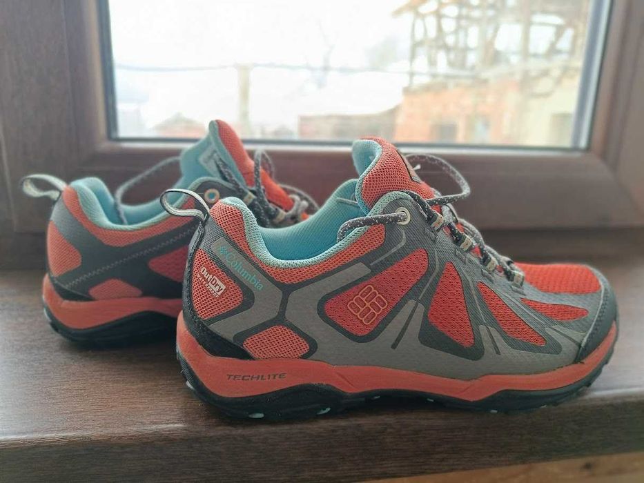 Дамски обувки Columbia Outdry