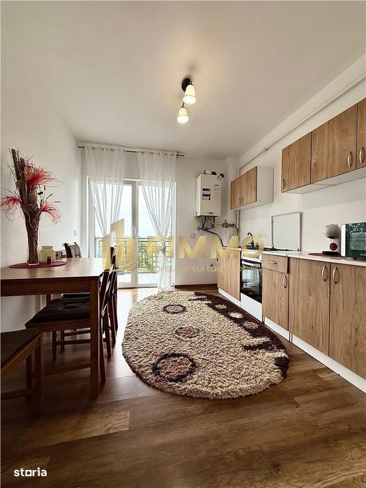 Apart 3 camere | 83 mp | ET 1 | Ipotesti | ID:1404