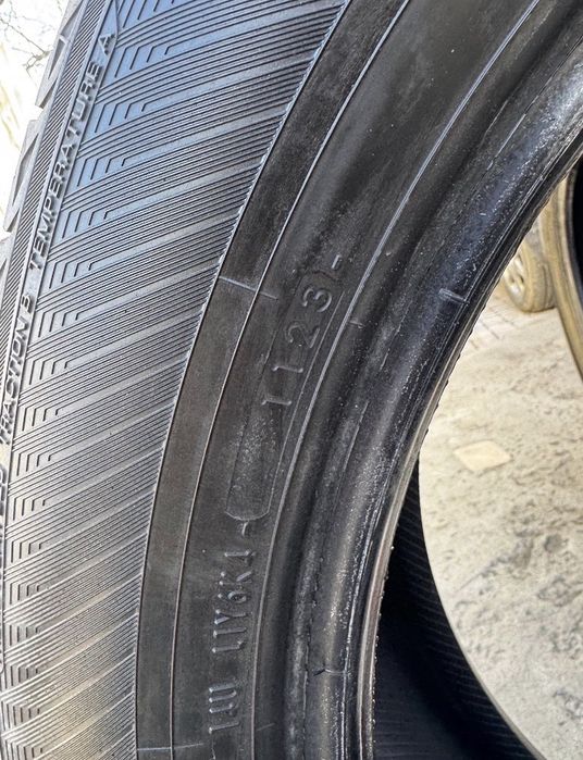 Продам летние шины