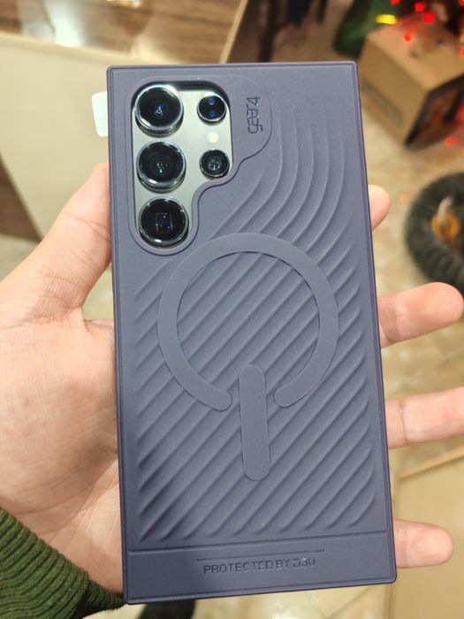 Samsung galaxy s24 ultra