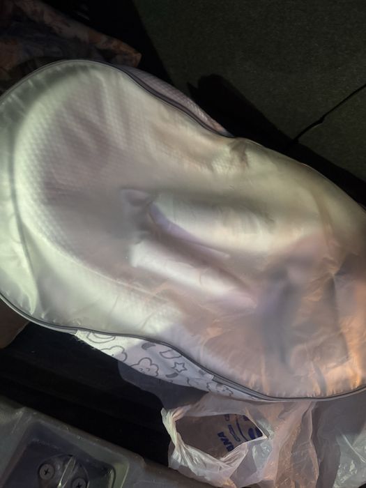 Кокон для малышей