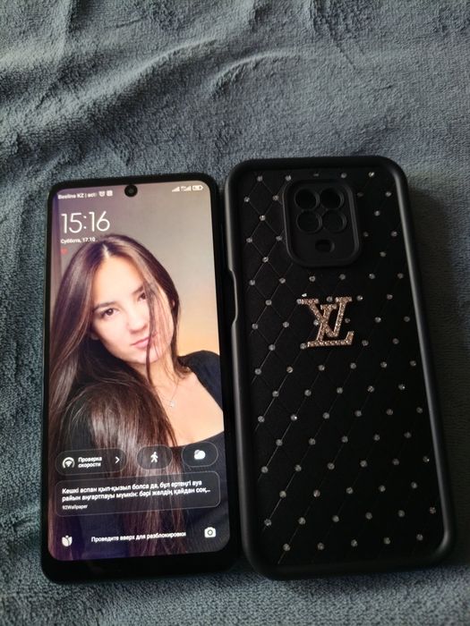 Redmi note 9 pro