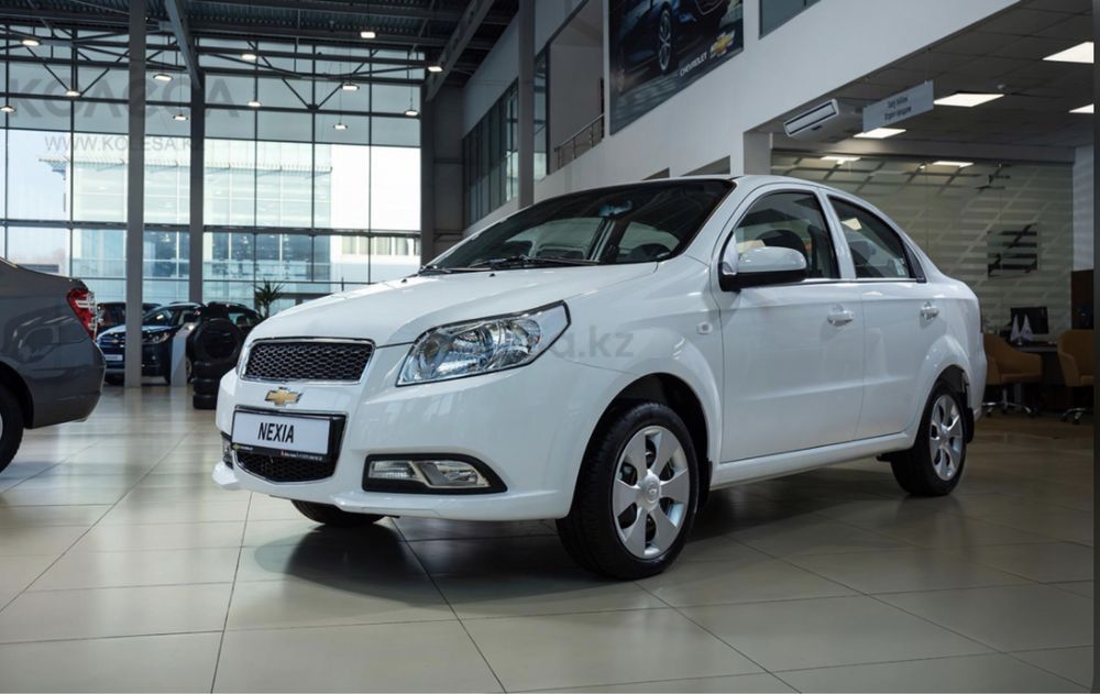 Прокат авто Аренда машин