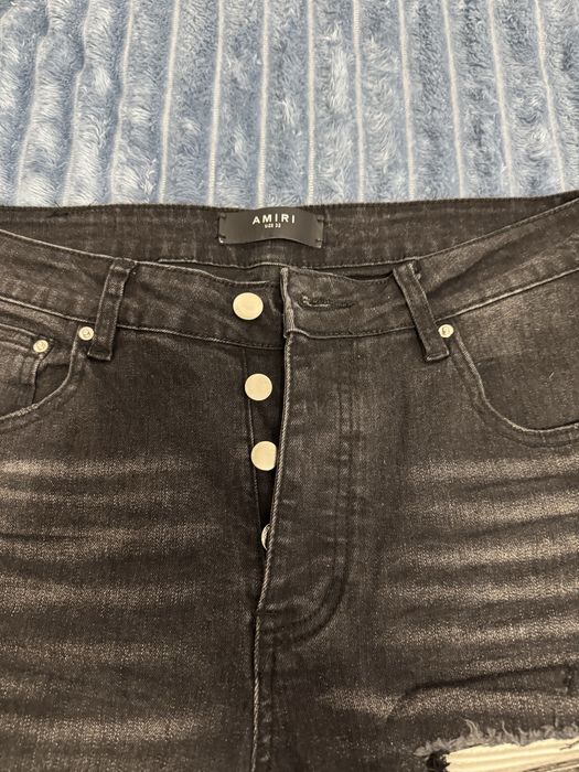 Blugi Amiri (Stare Perfectă)