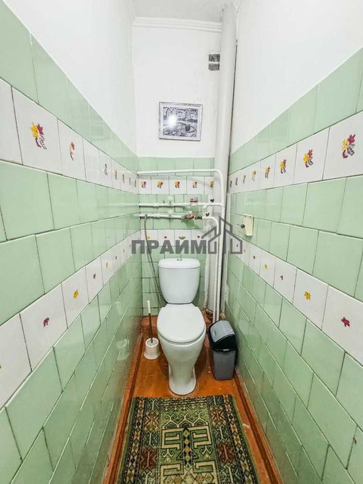 ПРОДАМ 3Х ком. Центр (Аслан ПРАЙМ)
