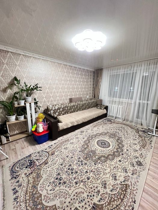 Продам 3 ком квартиру мкр Боровской 57