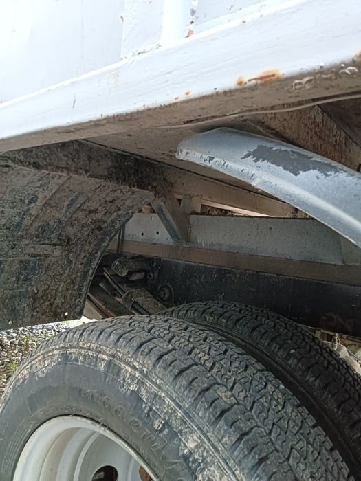 Газель борт продам