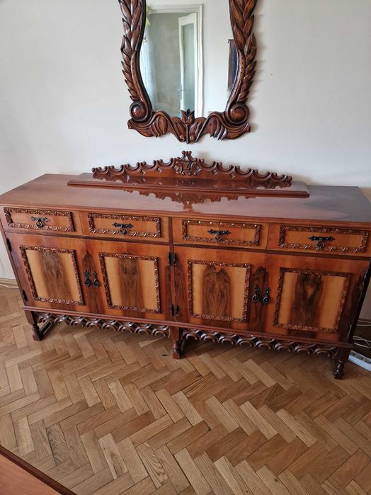 Mobilier de sufragerie