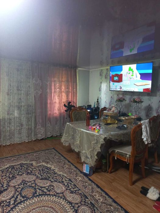 Продам добротный дом