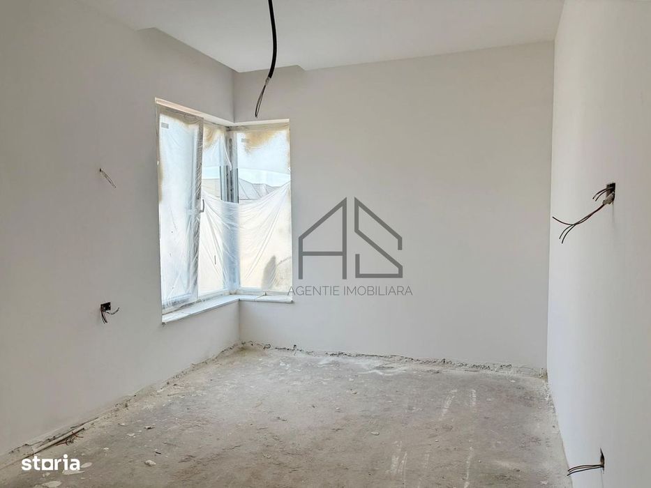 De vânzare | casă nouă | Sântandrei