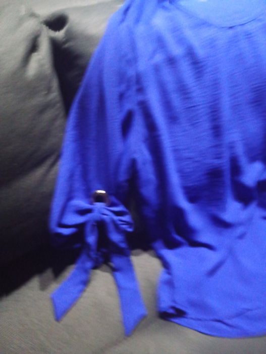 Bluza dama eleganta mărimea xl