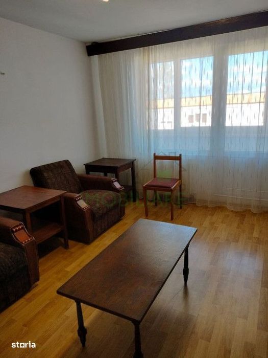 Apartament 2 camere, Mobilat și utilat, Cartier Craiter — fotografia 3