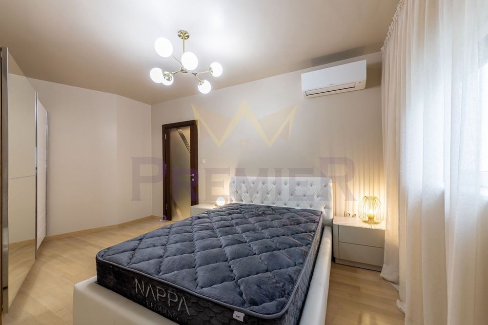 Дава се под наем Мезонет в Варна, м-т Евксиноград - 176 кв.м за 1800 € - Снимка #4