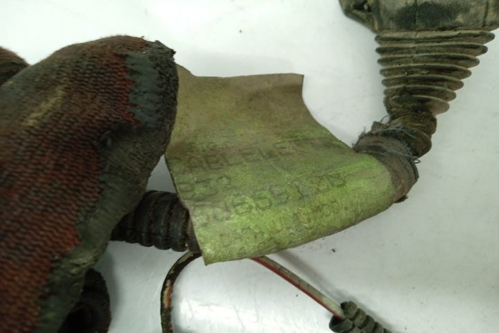 Cabluri bujii 60669120 1.9 jtd Fiat Marea 1 seria