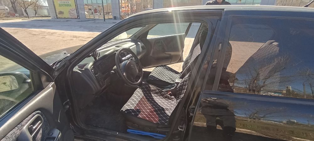 Ниссан Примера Р11