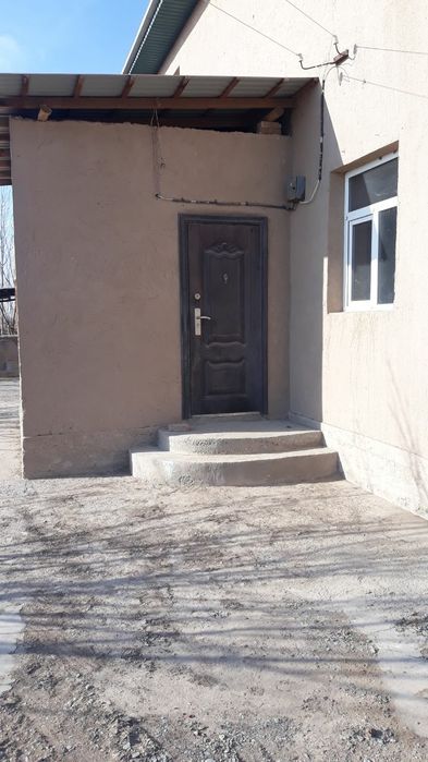 Joy sotiladi kelishiladi