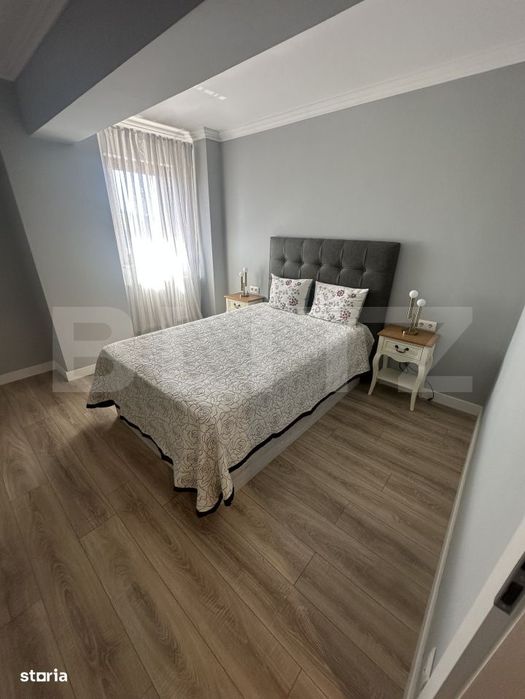 Apartament premium de vanzare - zona ISU