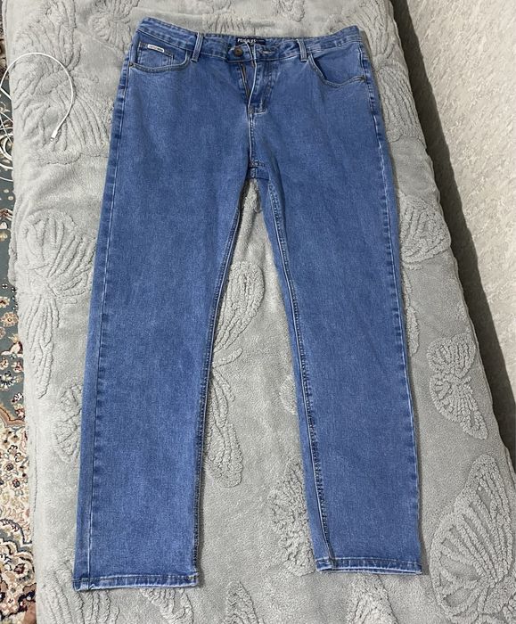 Джинсы Denim peigales