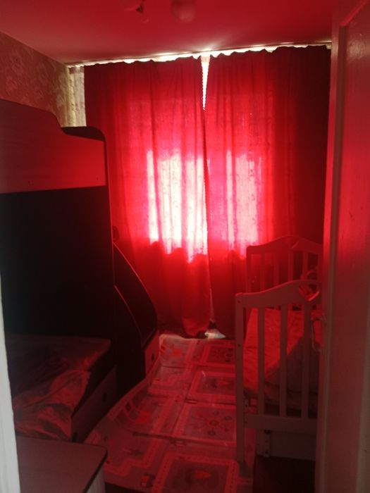 Продам квартиру.