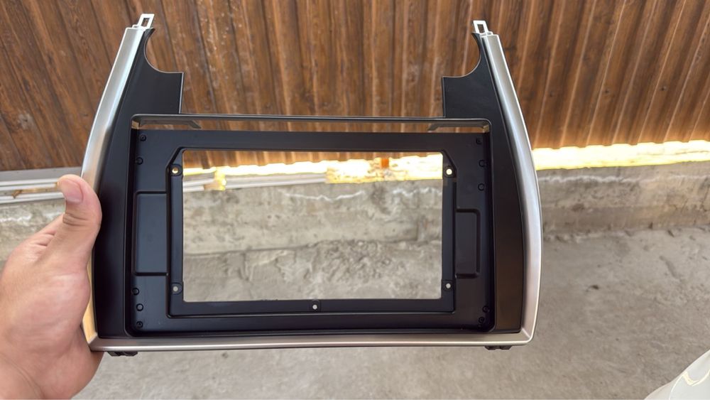 Pioneer android carplay