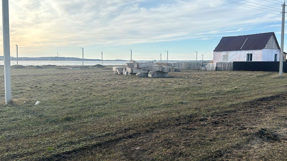 продам земельный участок на новом районе