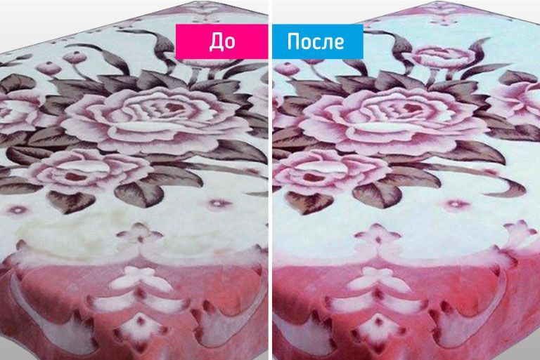 Прачечная с доставкой