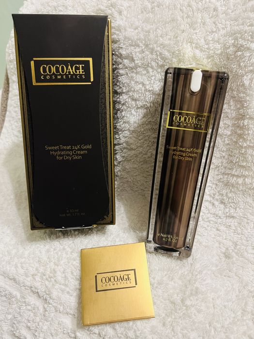 Шикарный уходовый набор