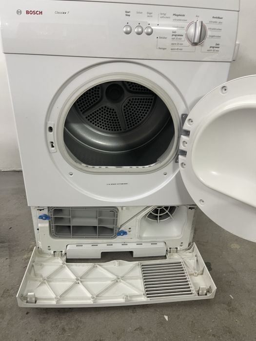 Сушилна Bosch Classixx 7