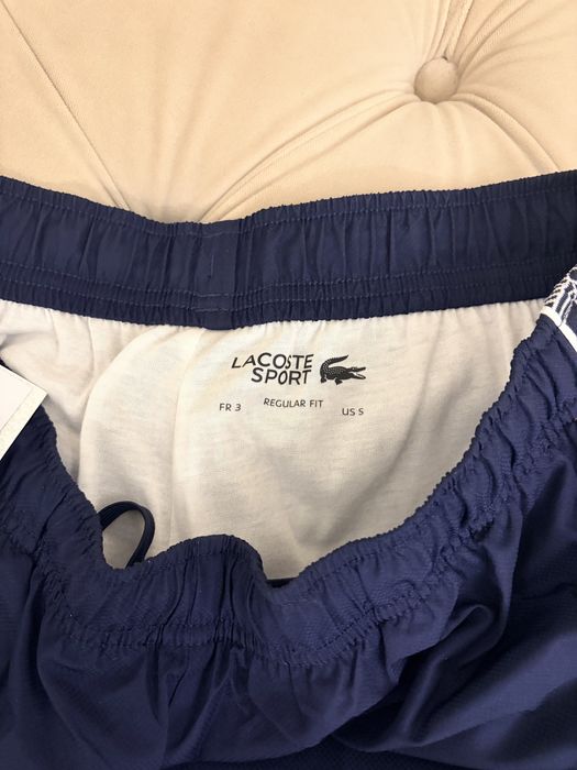 Pantalin Lacoste