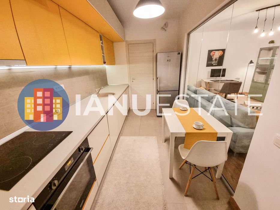Lujerului 5` Metrou Iuliu Maniu Politehnica Liniei Centrala Parcare