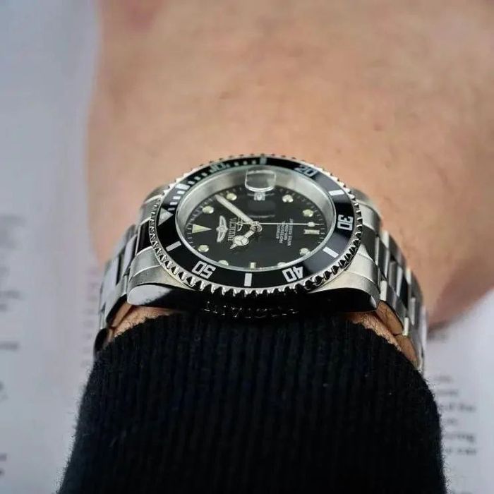 26970 invicta Pro Diver. Original.