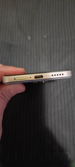 Poco x6 pro 5 g v idealno sustoq ie