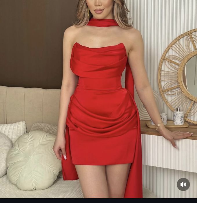 вечернее платье/Продам вечернее платье