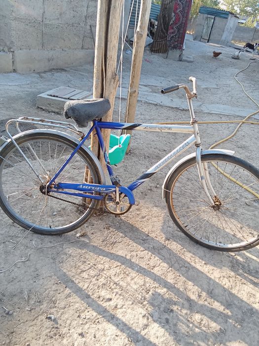 Продам велосипед АВРОРА