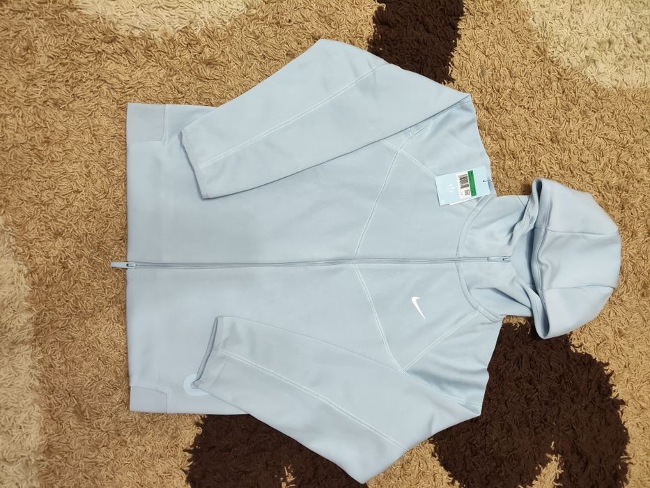 Off White stitches+Nocta Tech Pack