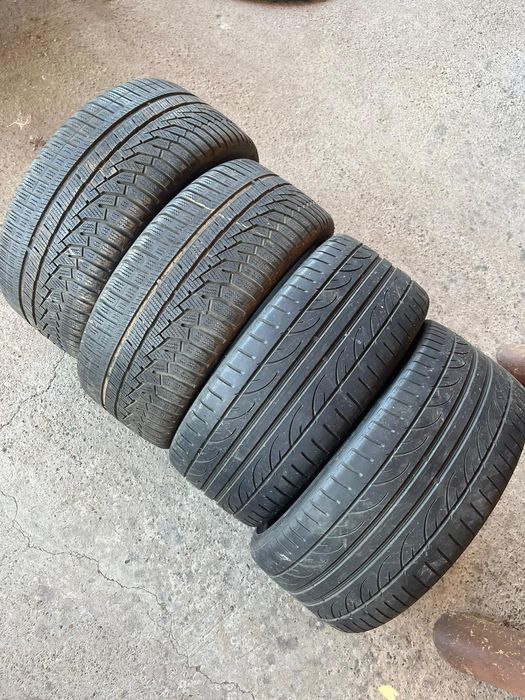 Set 4 anvelope 235/35/19 Hankook